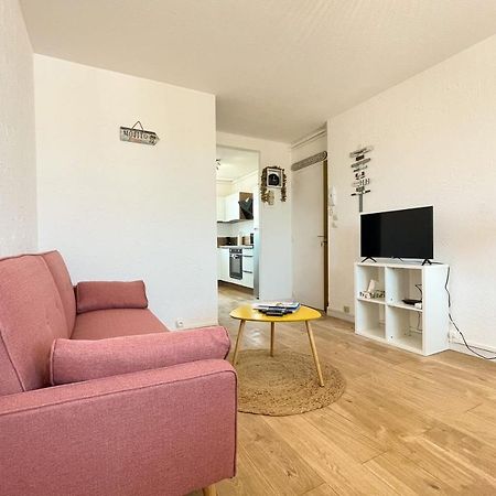Apartment 5 Guests Near The Beaches - Saint Raphael Экстерьер фото