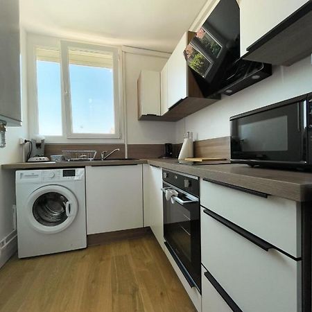 Apartment 5 Guests Near The Beaches - Saint Raphael Экстерьер фото
