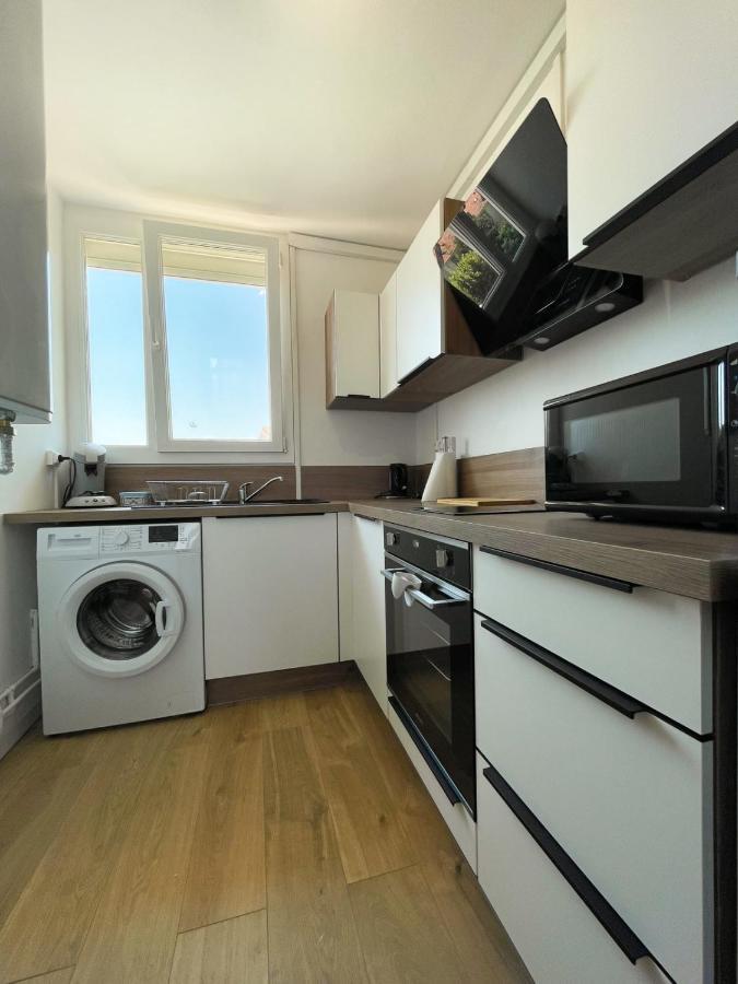 Apartment 5 Guests Near The Beaches - Saint Raphael Экстерьер фото